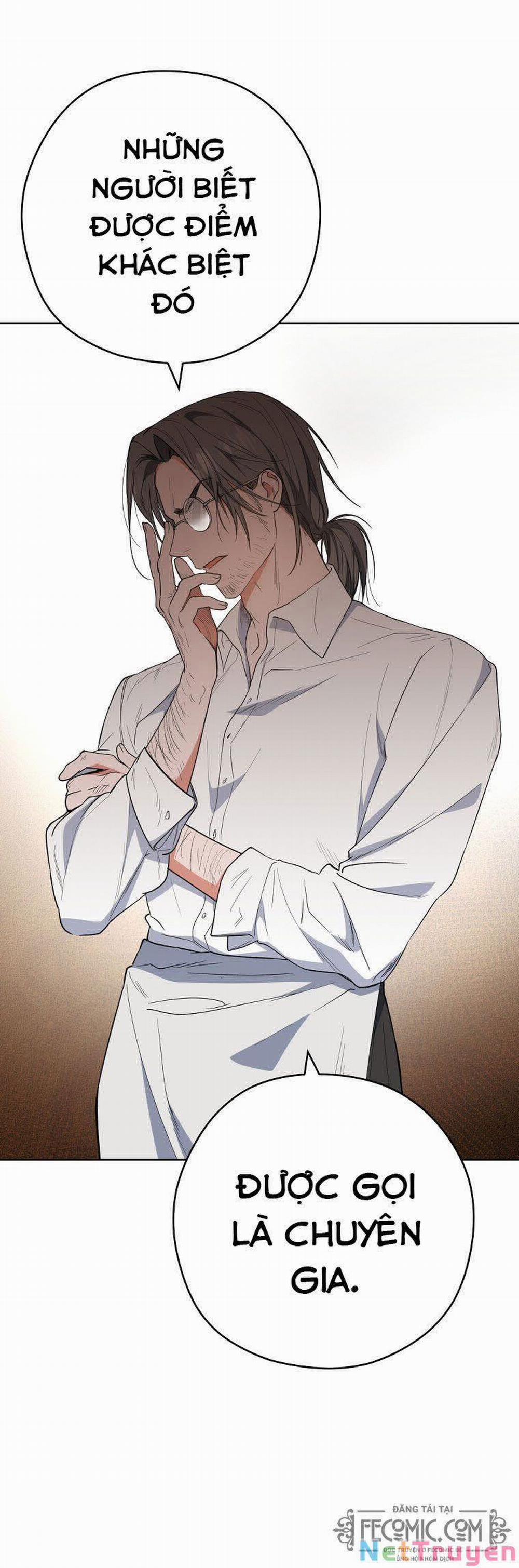 Nữ Đầu Bếp Hoàng Gia 51 trang 56