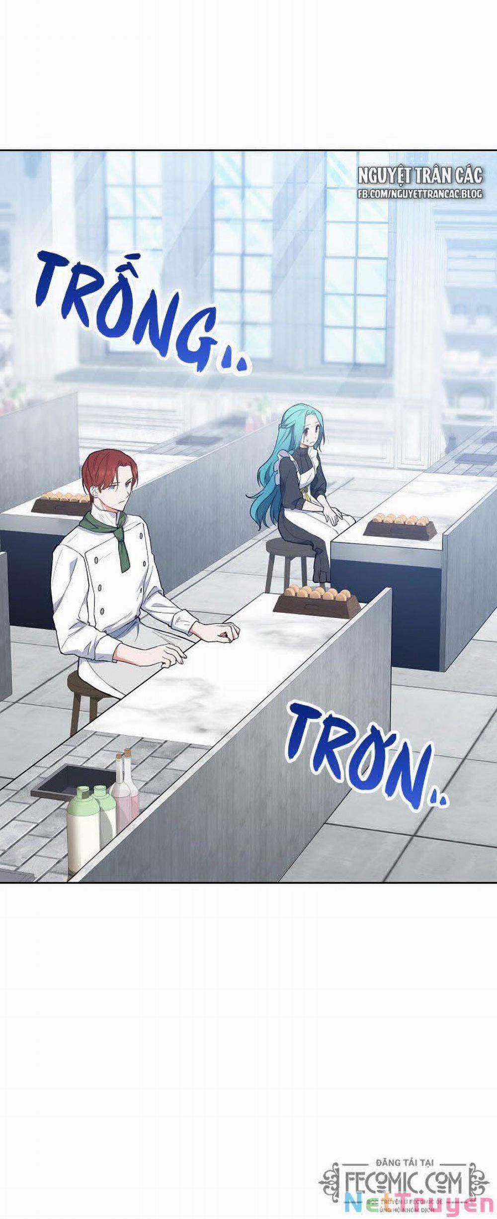 Nữ Đầu Bếp Hoàng Gia 51 trang 59