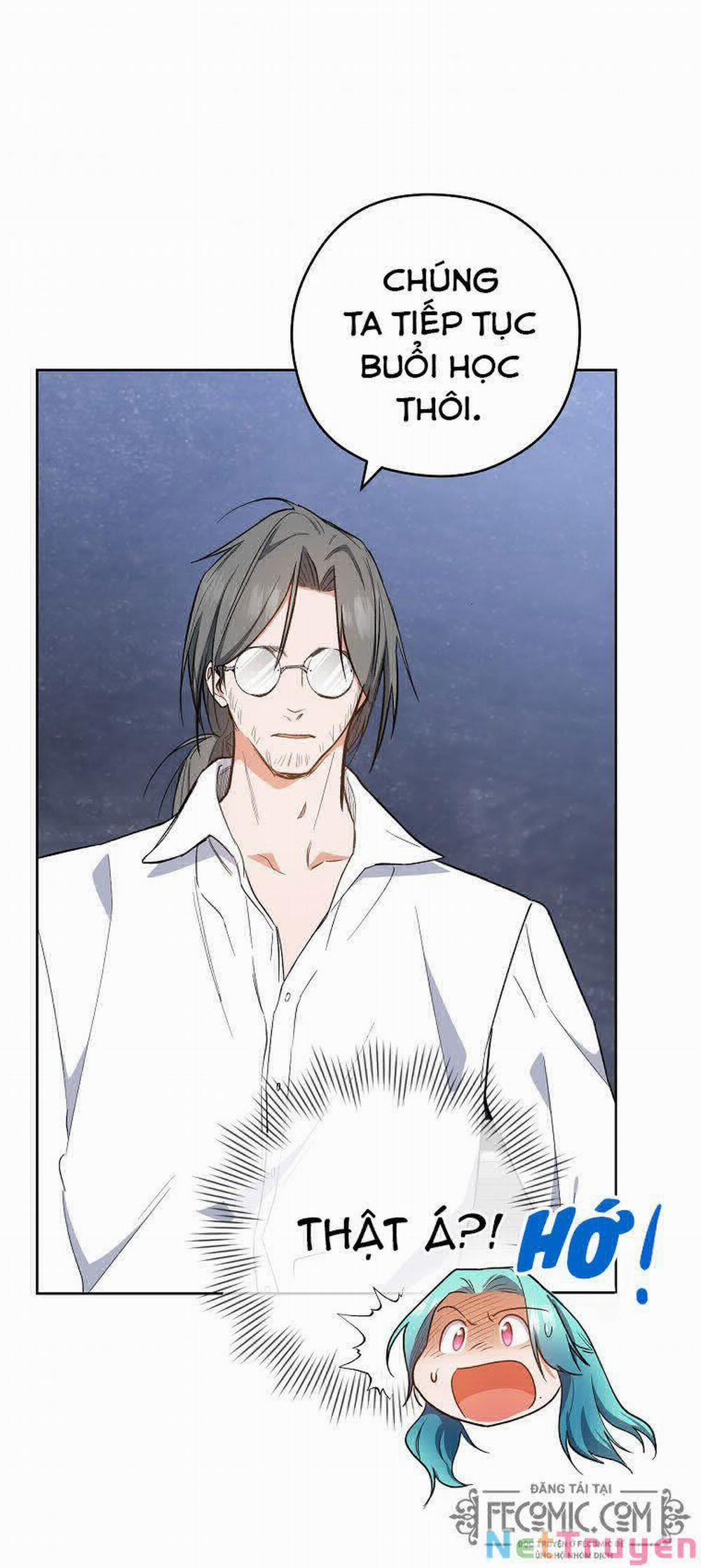 Nữ Đầu Bếp Hoàng Gia 51 trang 61