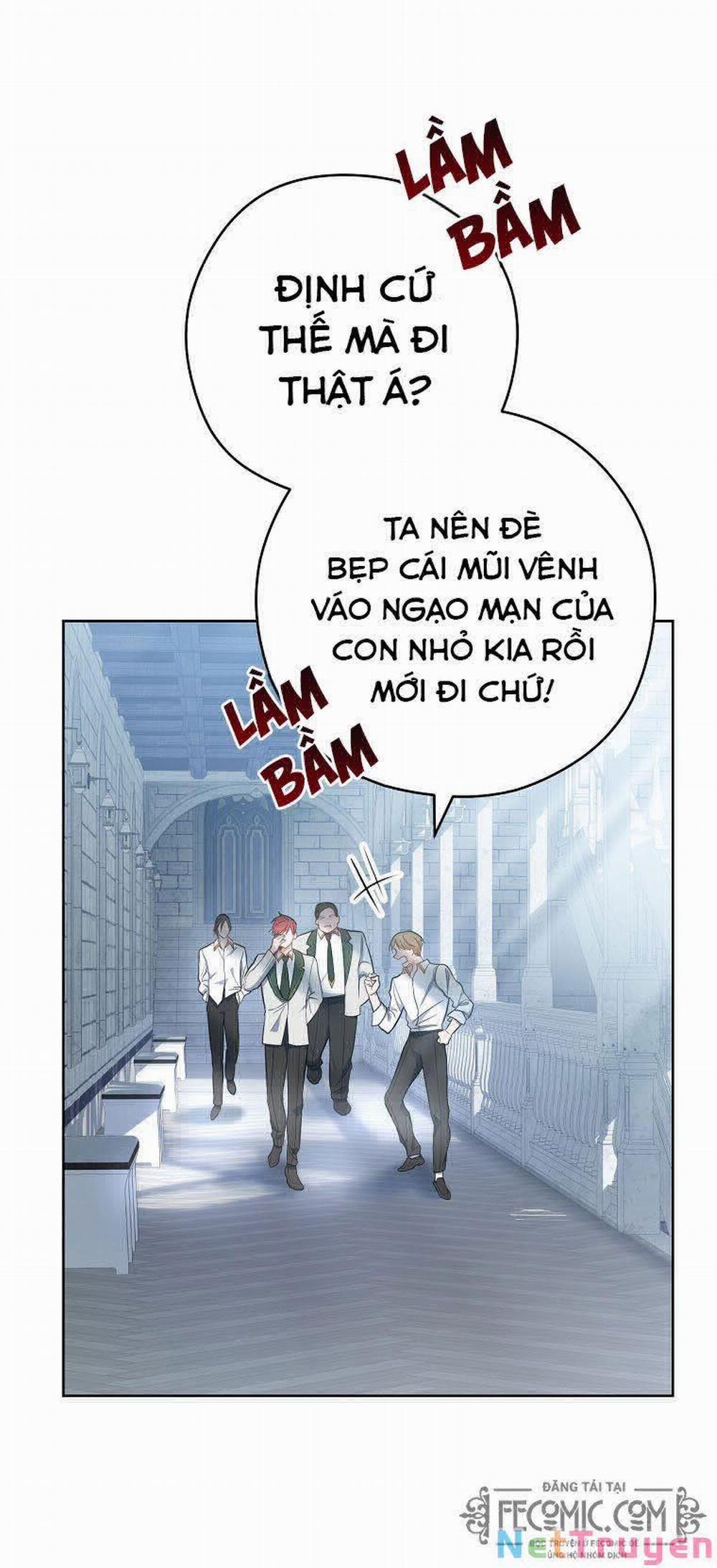 Nữ Đầu Bếp Hoàng Gia 51 trang 64