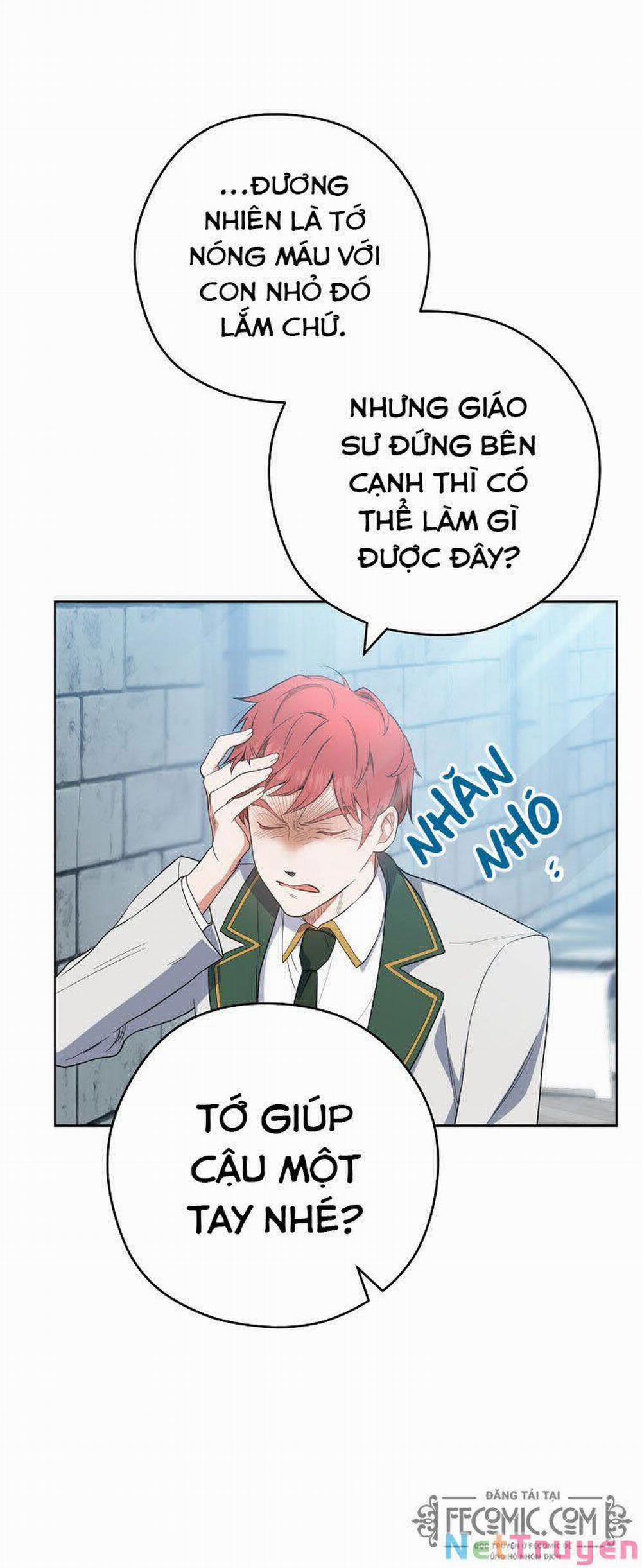 Nữ Đầu Bếp Hoàng Gia 51 trang 65