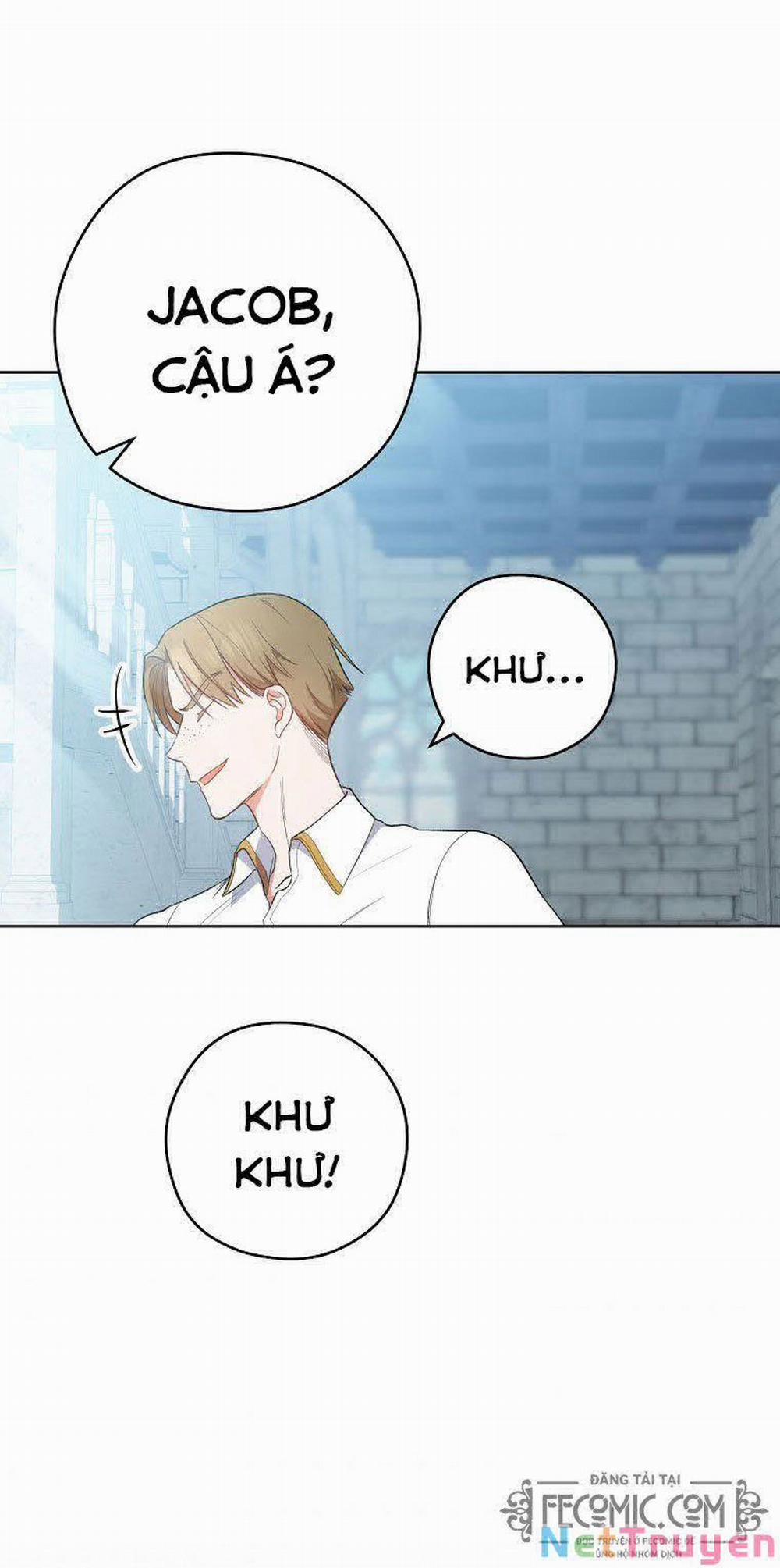 Nữ Đầu Bếp Hoàng Gia 51 trang 66