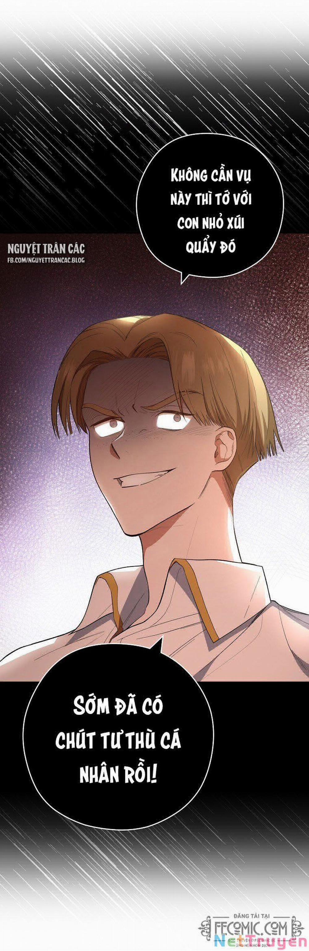 Nữ Đầu Bếp Hoàng Gia 51 trang 67