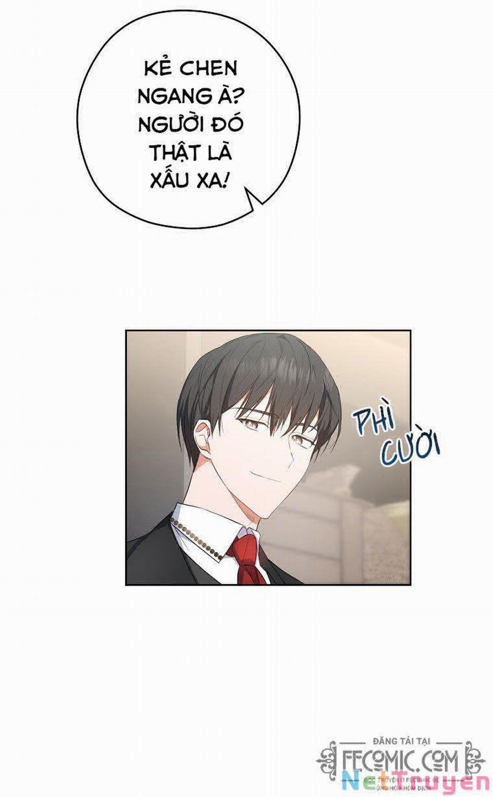 Nữ Đầu Bếp Hoàng Gia 51 trang 8