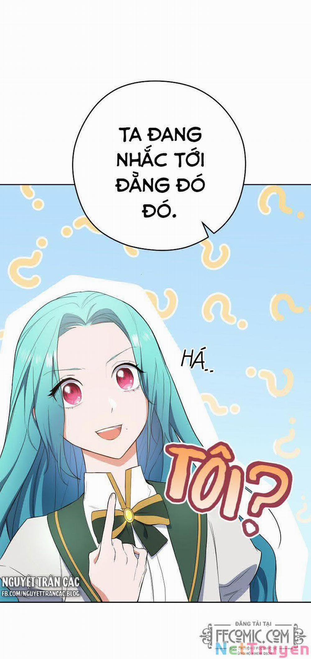 Nữ Đầu Bếp Hoàng Gia 51 trang 9