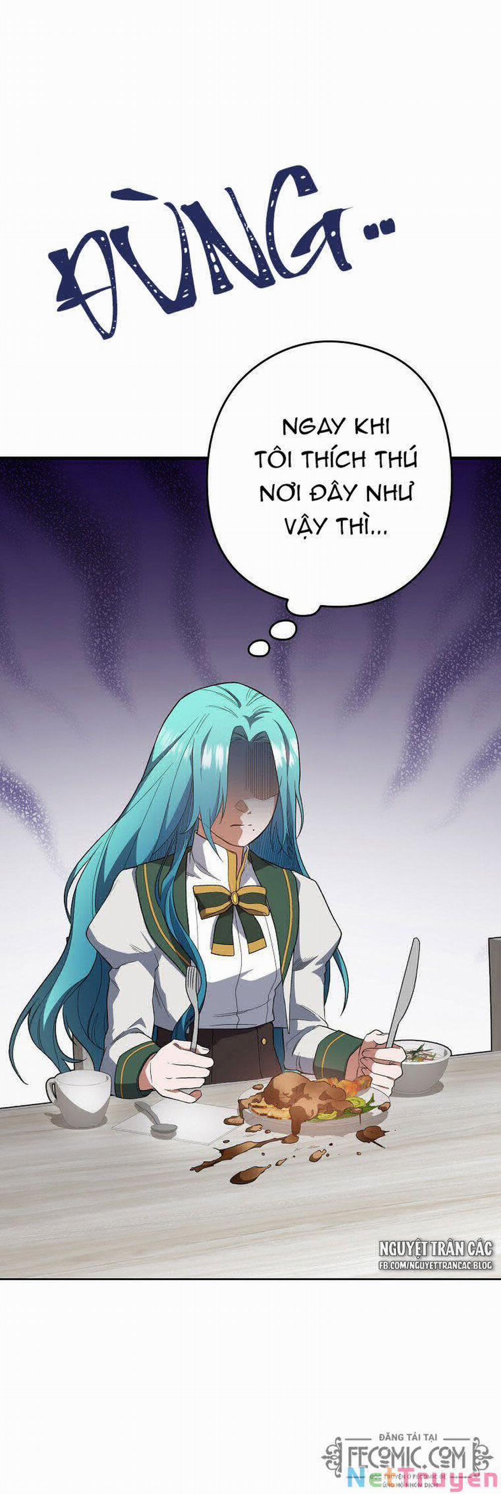 Nữ Đầu Bếp Hoàng Gia 52 trang 13