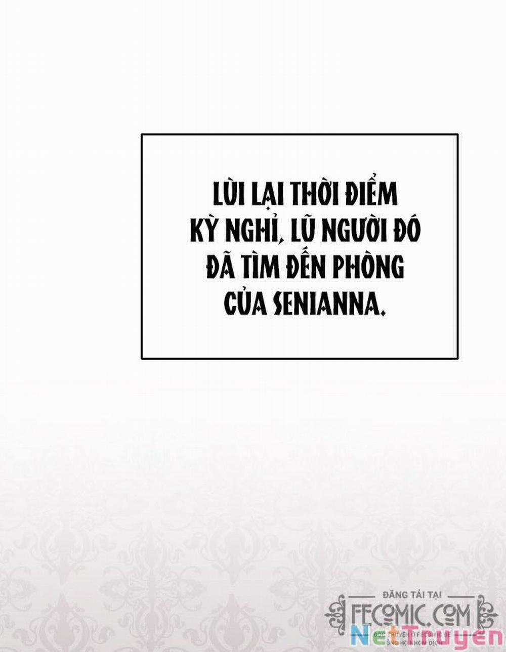 Nữ Đầu Bếp Hoàng Gia 52 trang 17