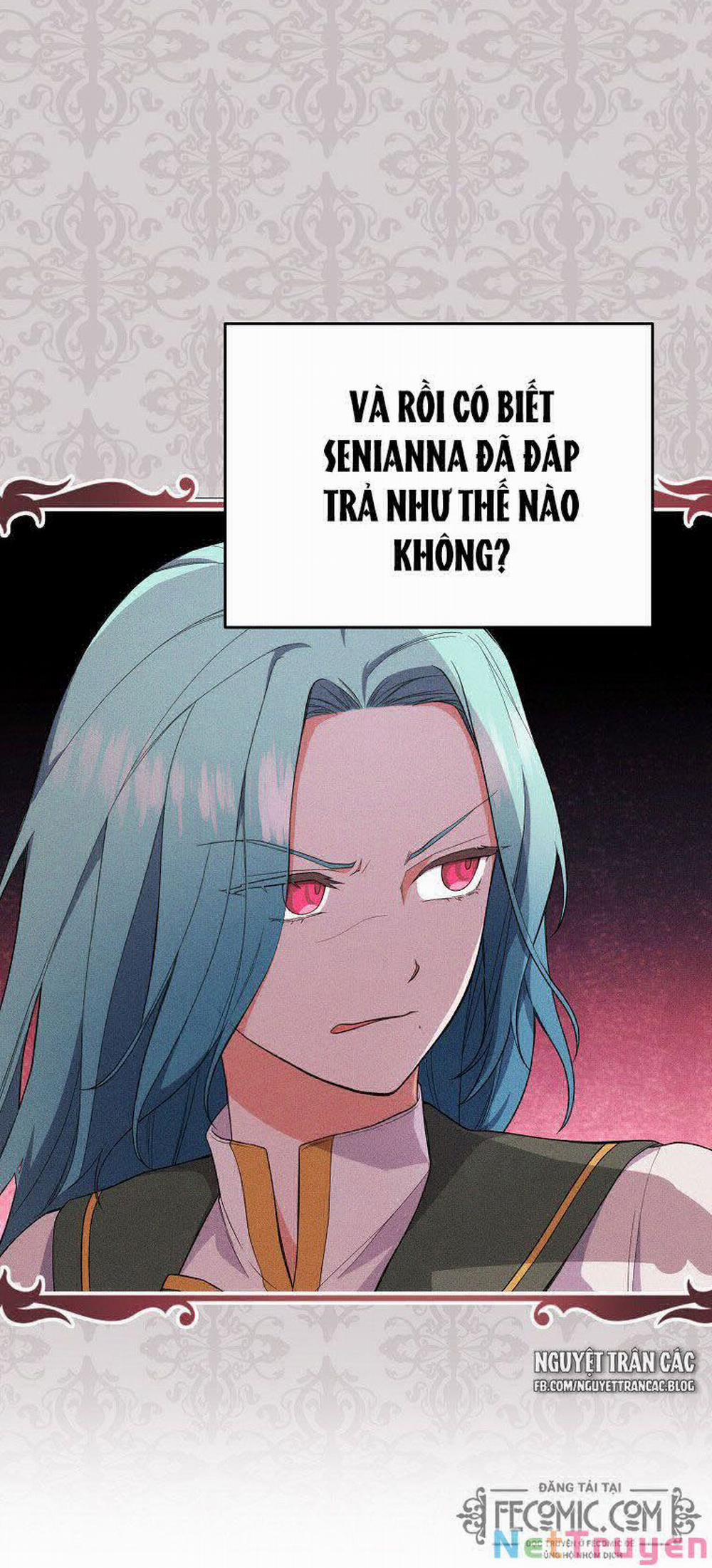 Nữ Đầu Bếp Hoàng Gia 52 trang 19