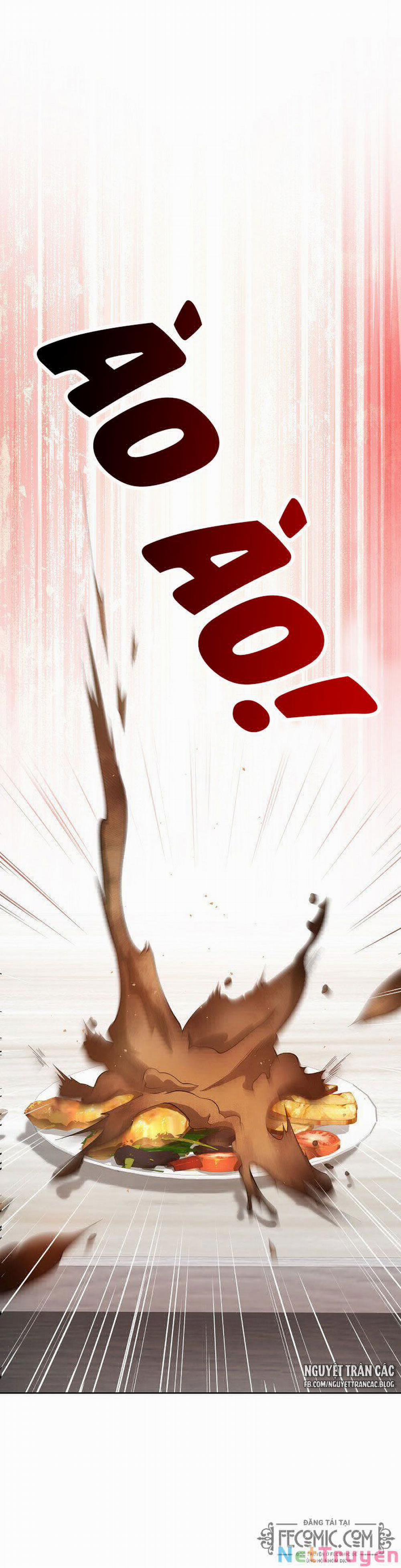 Nữ Đầu Bếp Hoàng Gia 52 trang 2