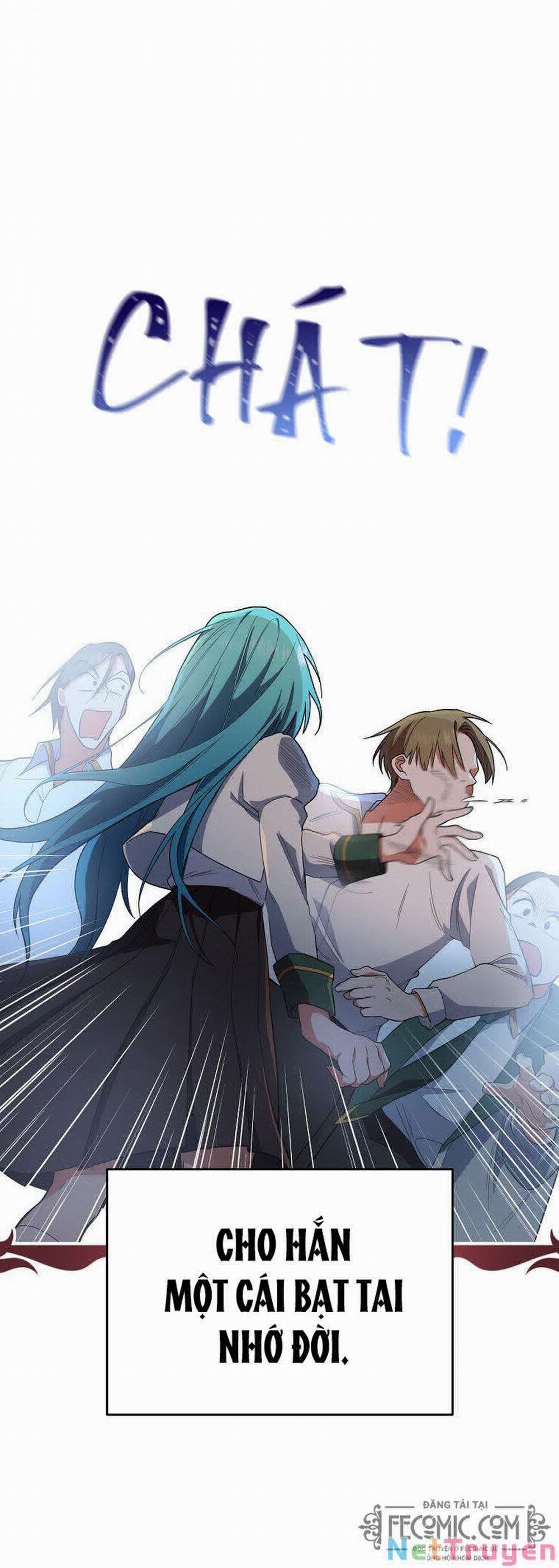 Nữ Đầu Bếp Hoàng Gia 52 trang 20