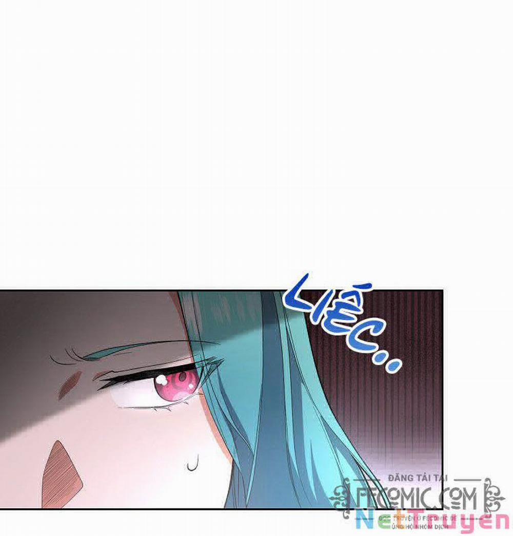 Nữ Đầu Bếp Hoàng Gia 52 trang 21