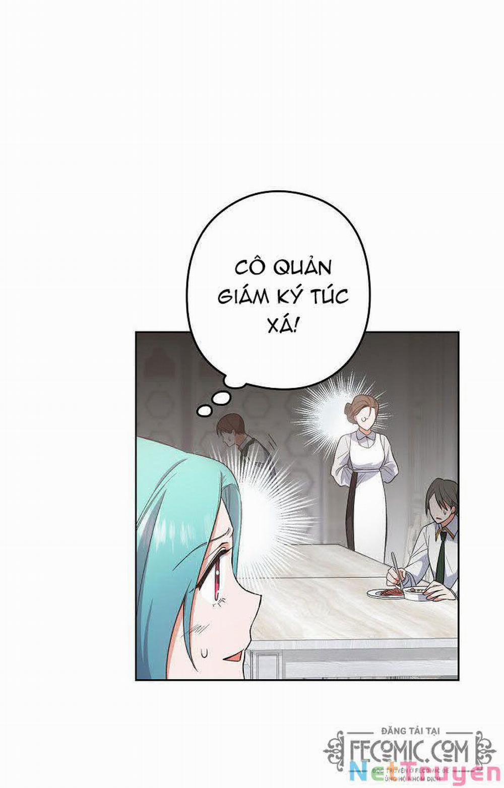 Nữ Đầu Bếp Hoàng Gia 52 trang 23