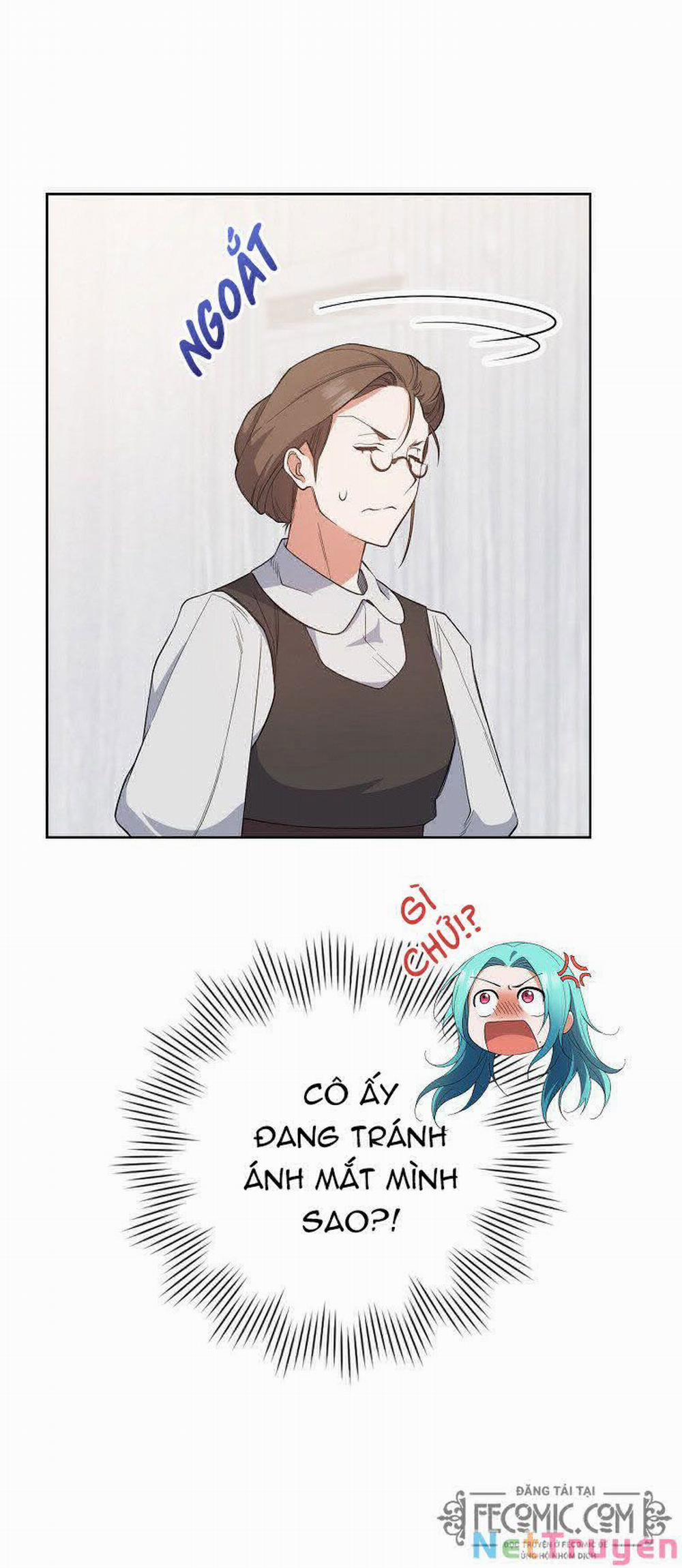 Nữ Đầu Bếp Hoàng Gia 52 trang 24