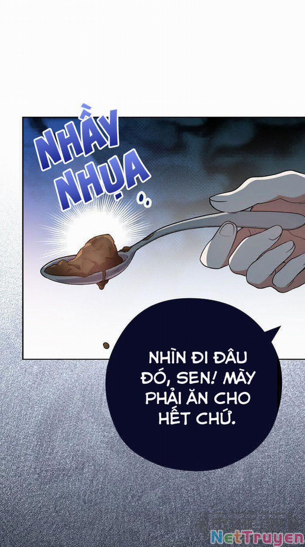 Nữ Đầu Bếp Hoàng Gia 52 trang 25