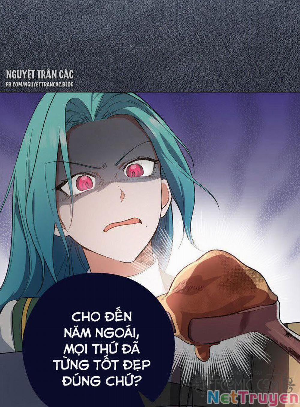 Nữ Đầu Bếp Hoàng Gia 52 trang 26