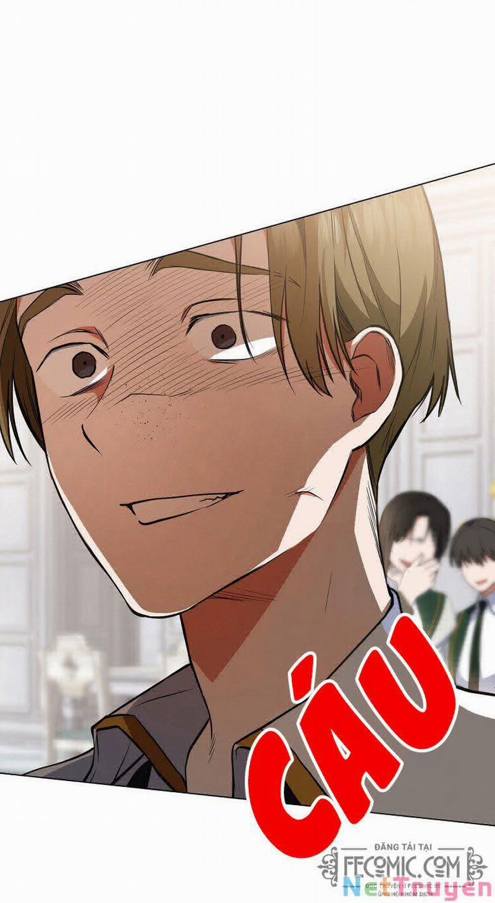 Nữ Đầu Bếp Hoàng Gia 52 trang 33