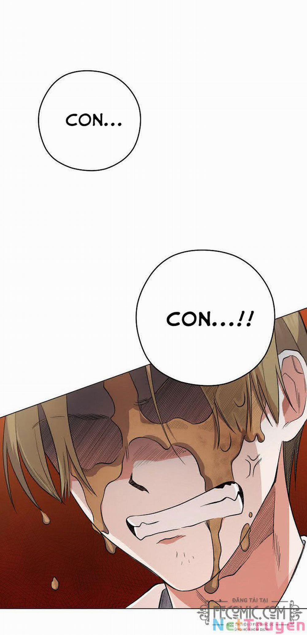 Nữ Đầu Bếp Hoàng Gia 52 trang 36