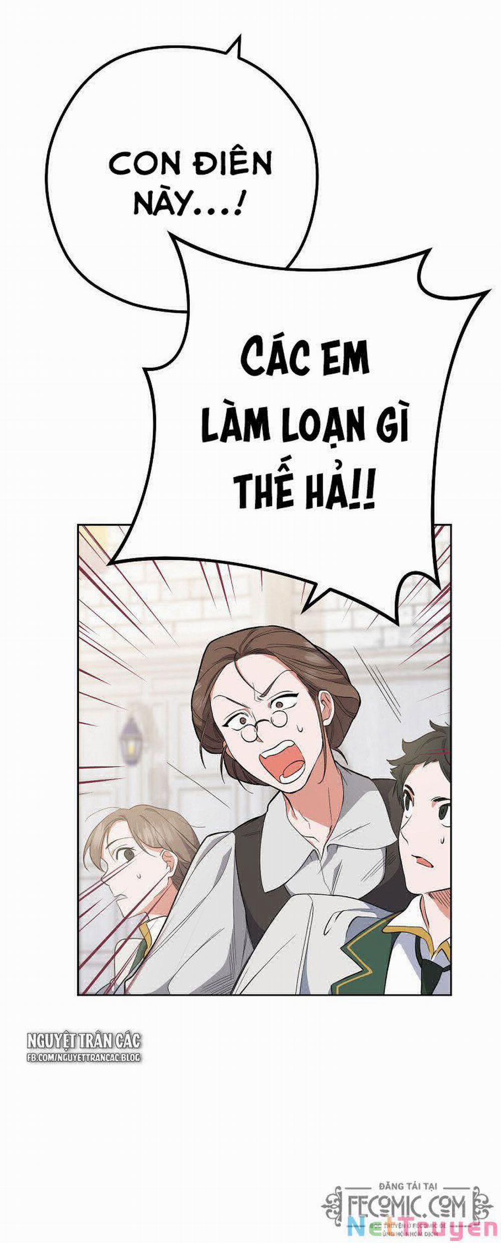 Nữ Đầu Bếp Hoàng Gia 52 trang 37