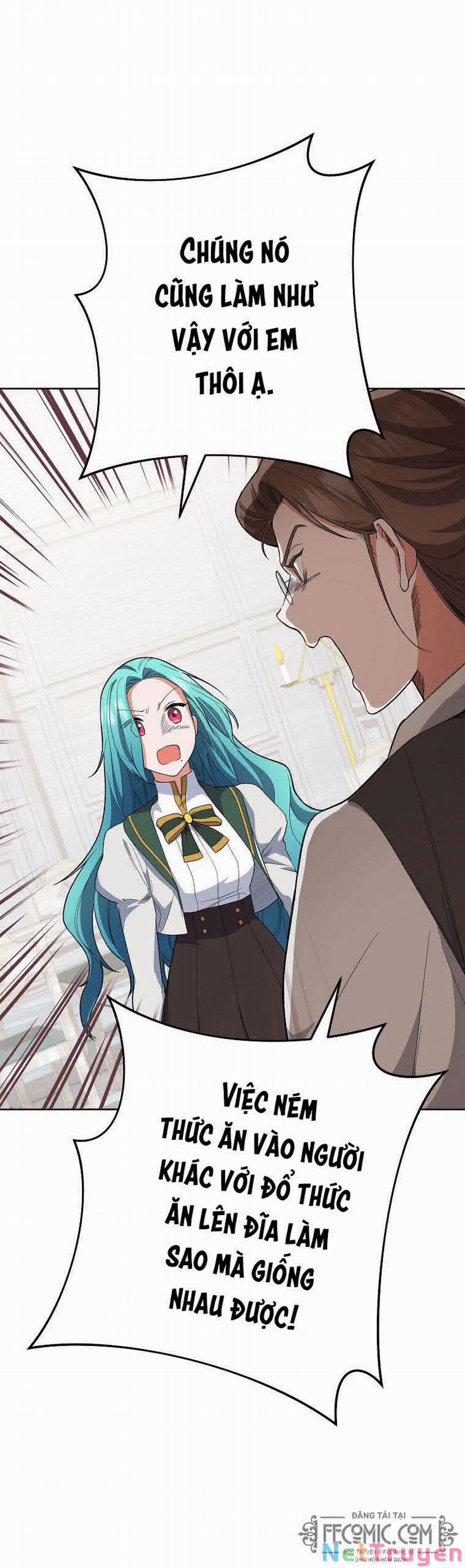 Nữ Đầu Bếp Hoàng Gia 52 trang 39