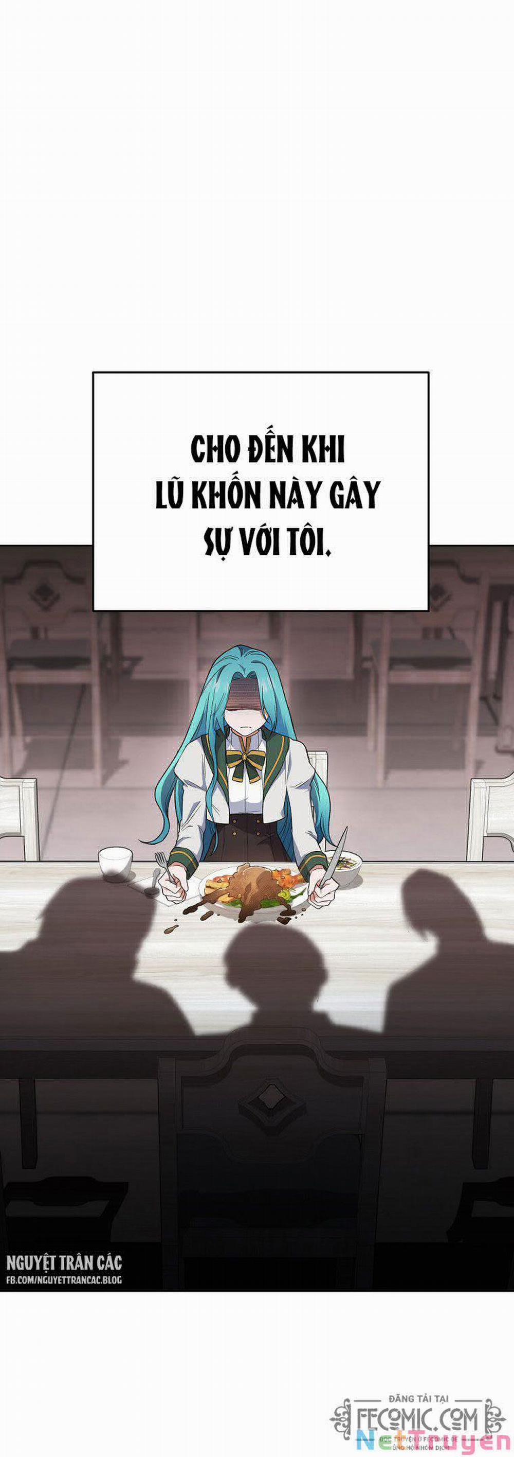 Nữ Đầu Bếp Hoàng Gia 52 trang 4