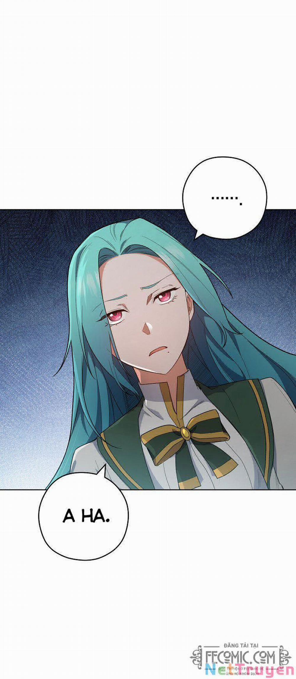 Nữ Đầu Bếp Hoàng Gia 52 trang 40