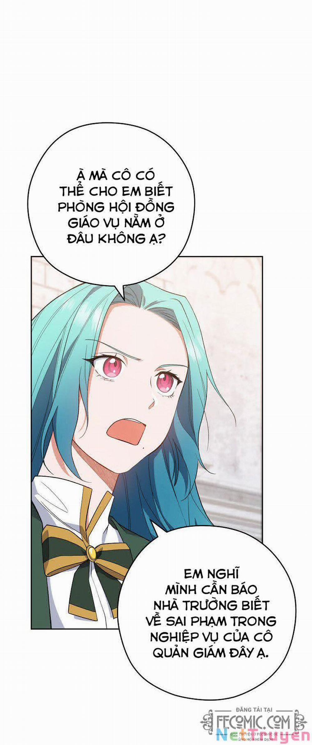 Nữ Đầu Bếp Hoàng Gia 52 trang 42