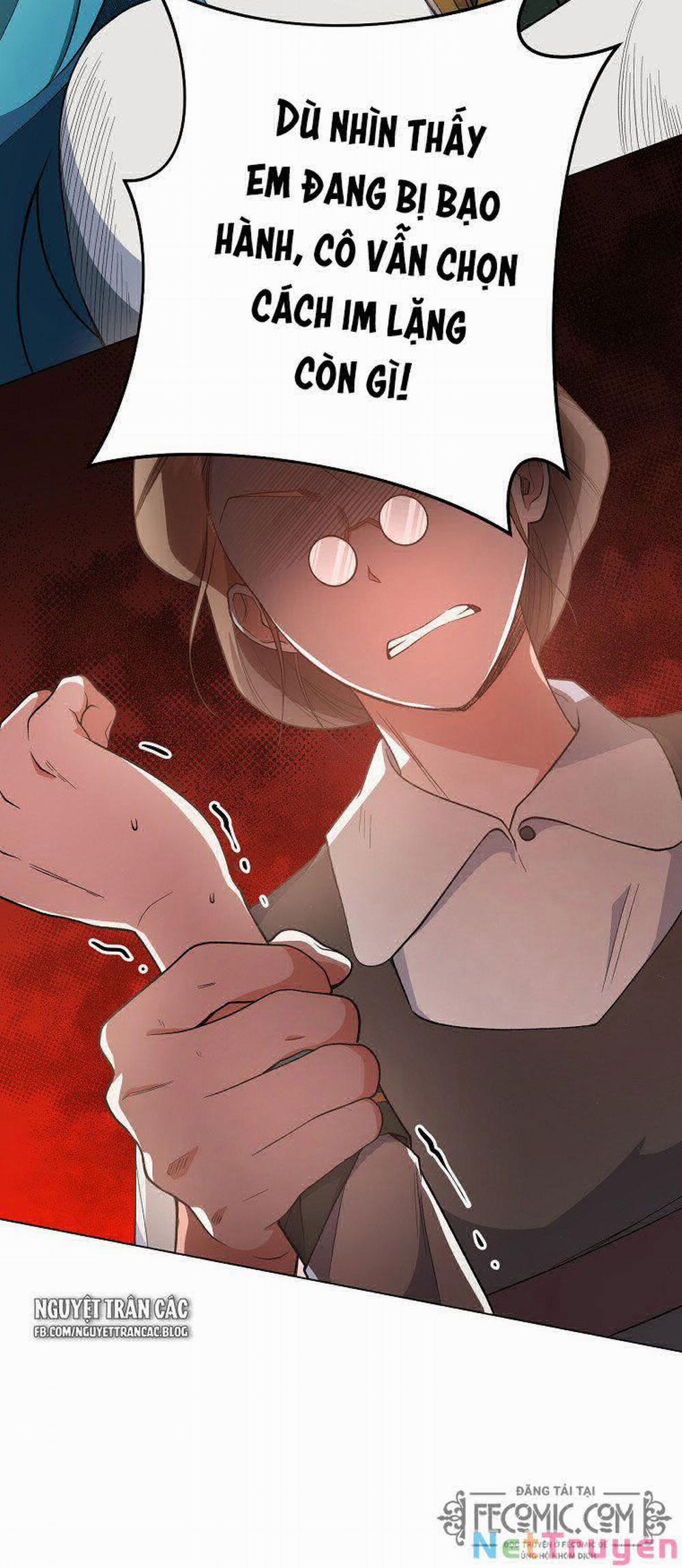 Nữ Đầu Bếp Hoàng Gia 52 trang 45