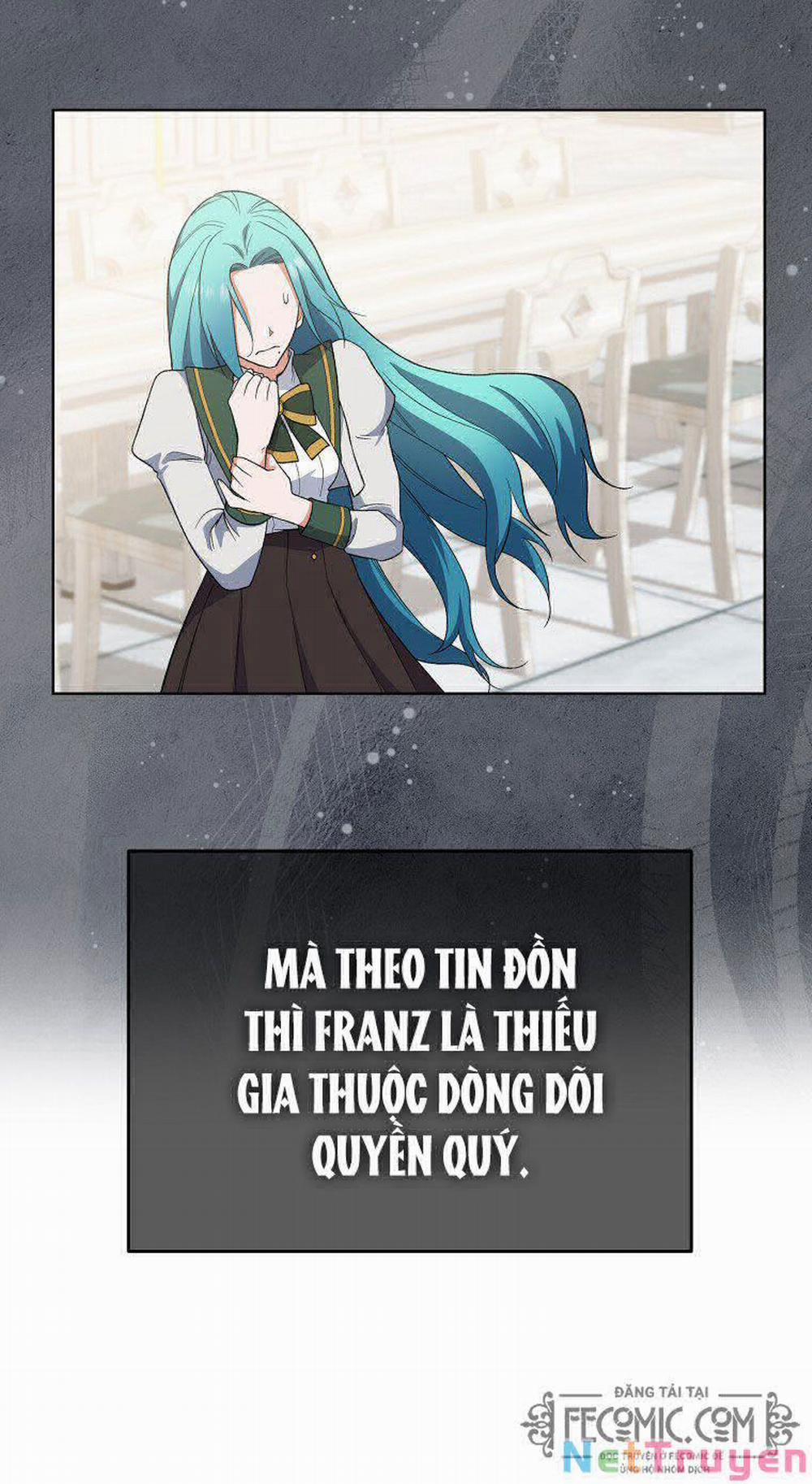 Nữ Đầu Bếp Hoàng Gia 52 trang 48