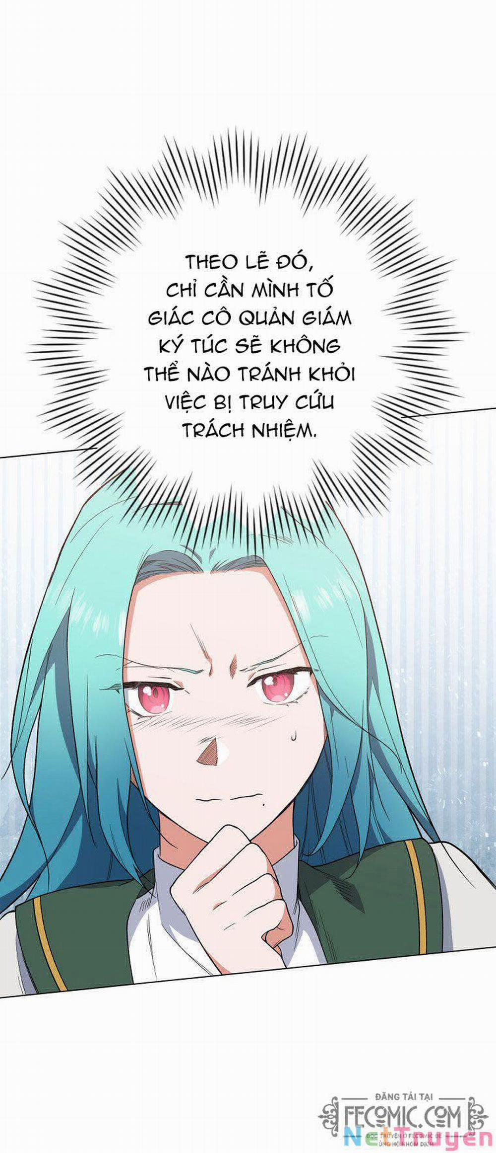 Nữ Đầu Bếp Hoàng Gia 52 trang 50