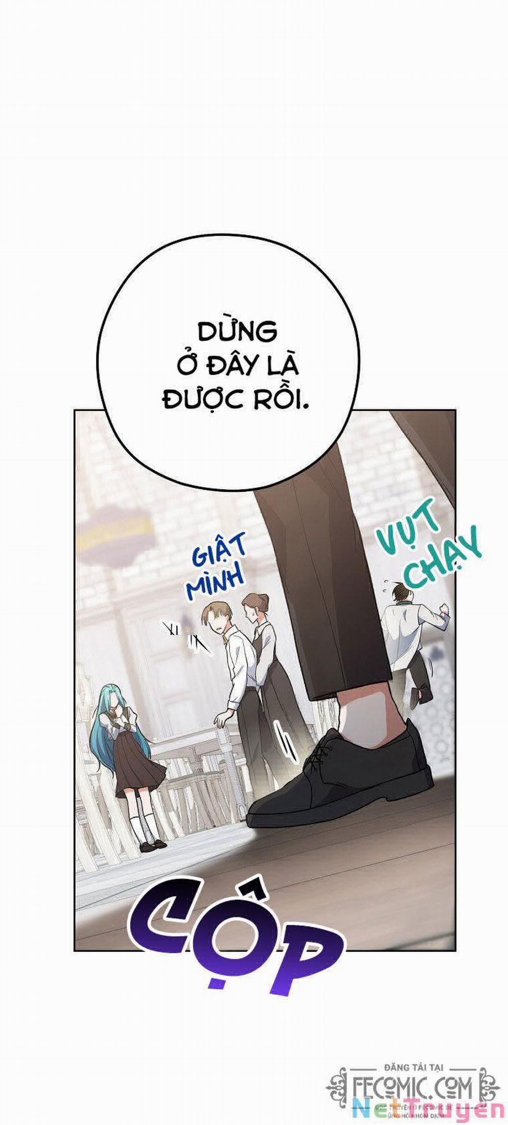 Nữ Đầu Bếp Hoàng Gia 52 trang 51