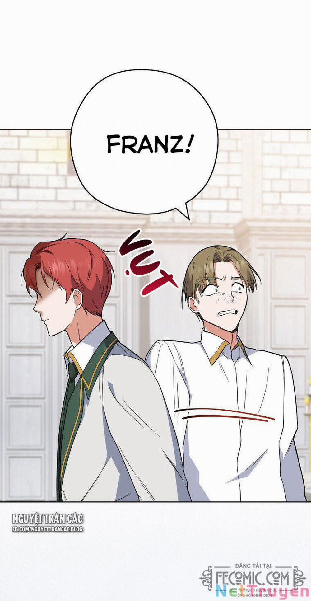 Nữ Đầu Bếp Hoàng Gia 52 trang 53