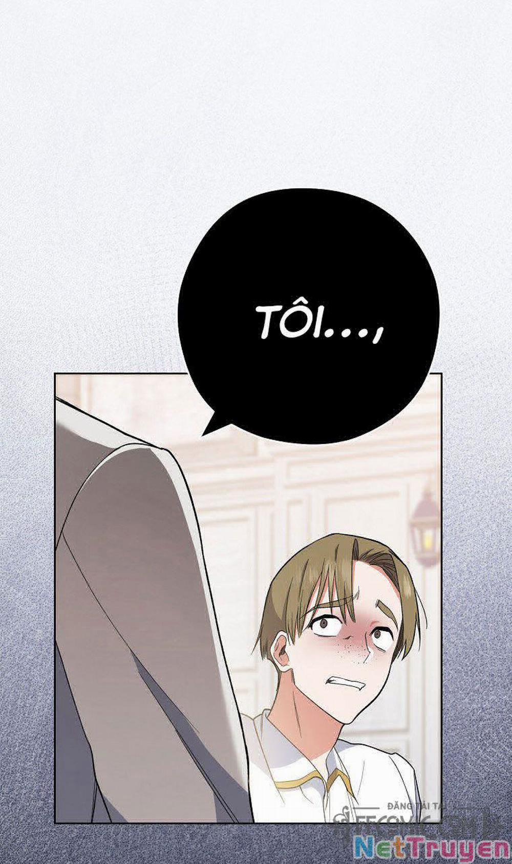 Nữ Đầu Bếp Hoàng Gia 52 trang 54