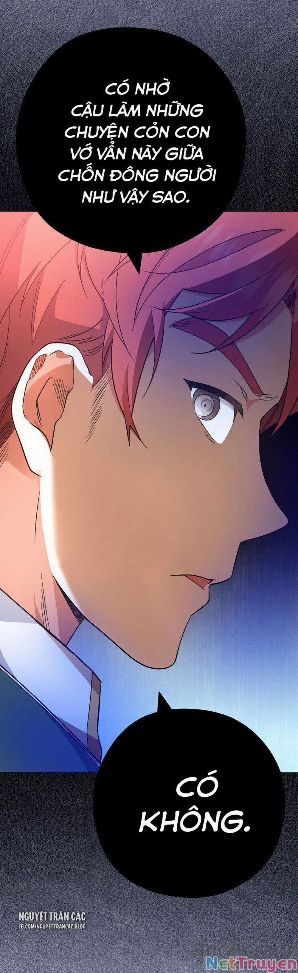 Nữ Đầu Bếp Hoàng Gia 52 trang 55