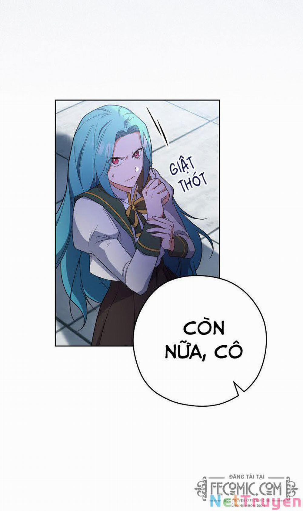 Nữ Đầu Bếp Hoàng Gia 52 trang 57