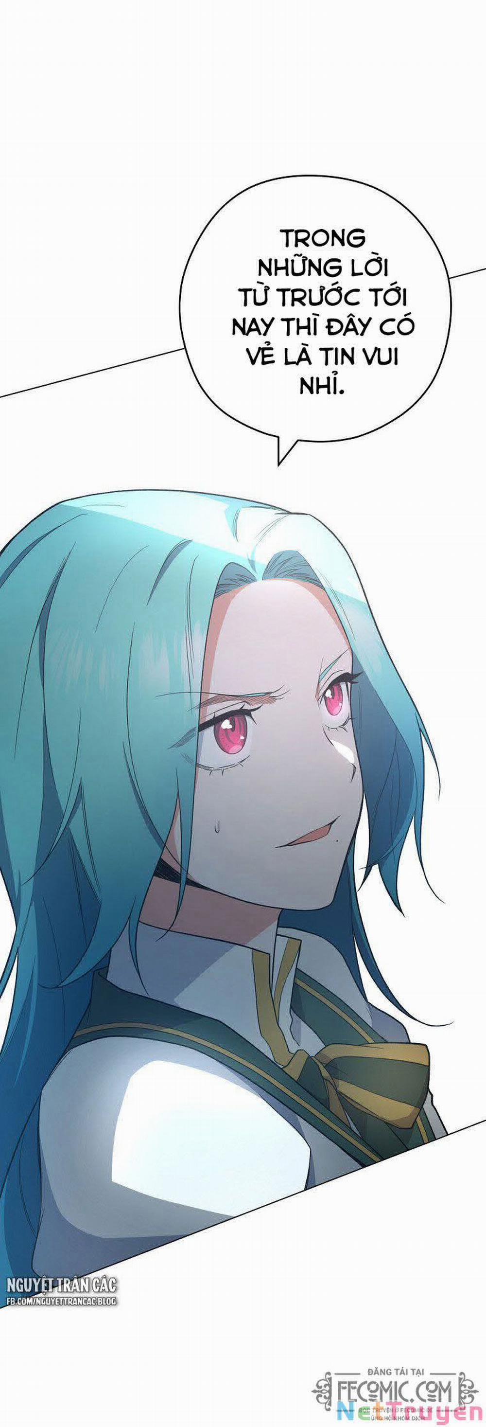 Nữ Đầu Bếp Hoàng Gia 52 trang 59