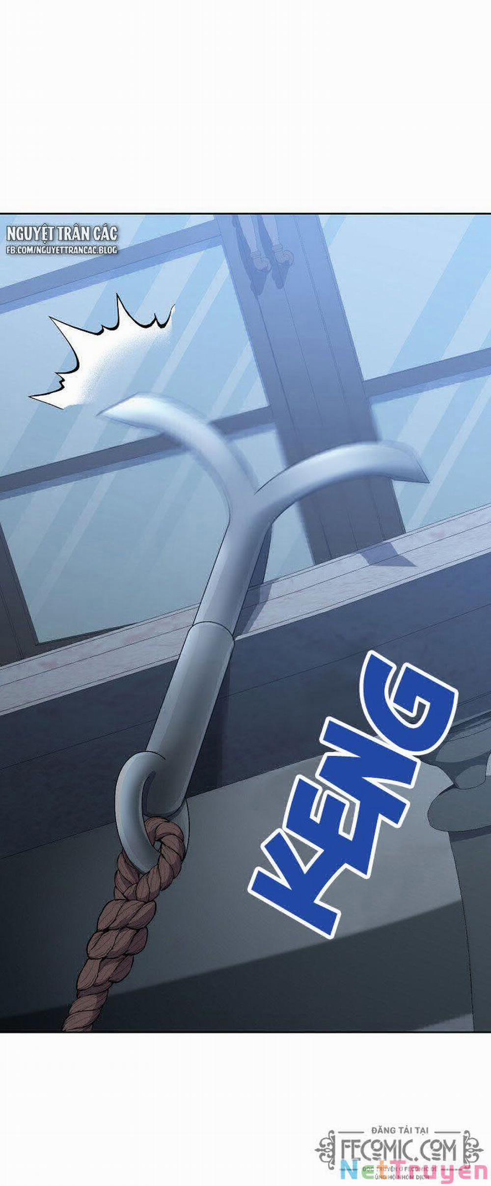 Nữ Đầu Bếp Hoàng Gia 52 trang 61