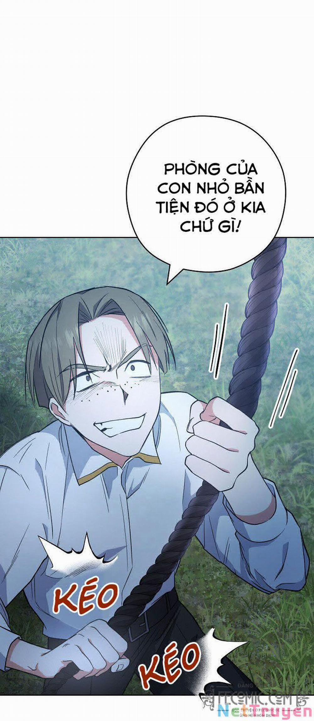 Nữ Đầu Bếp Hoàng Gia 52 trang 62