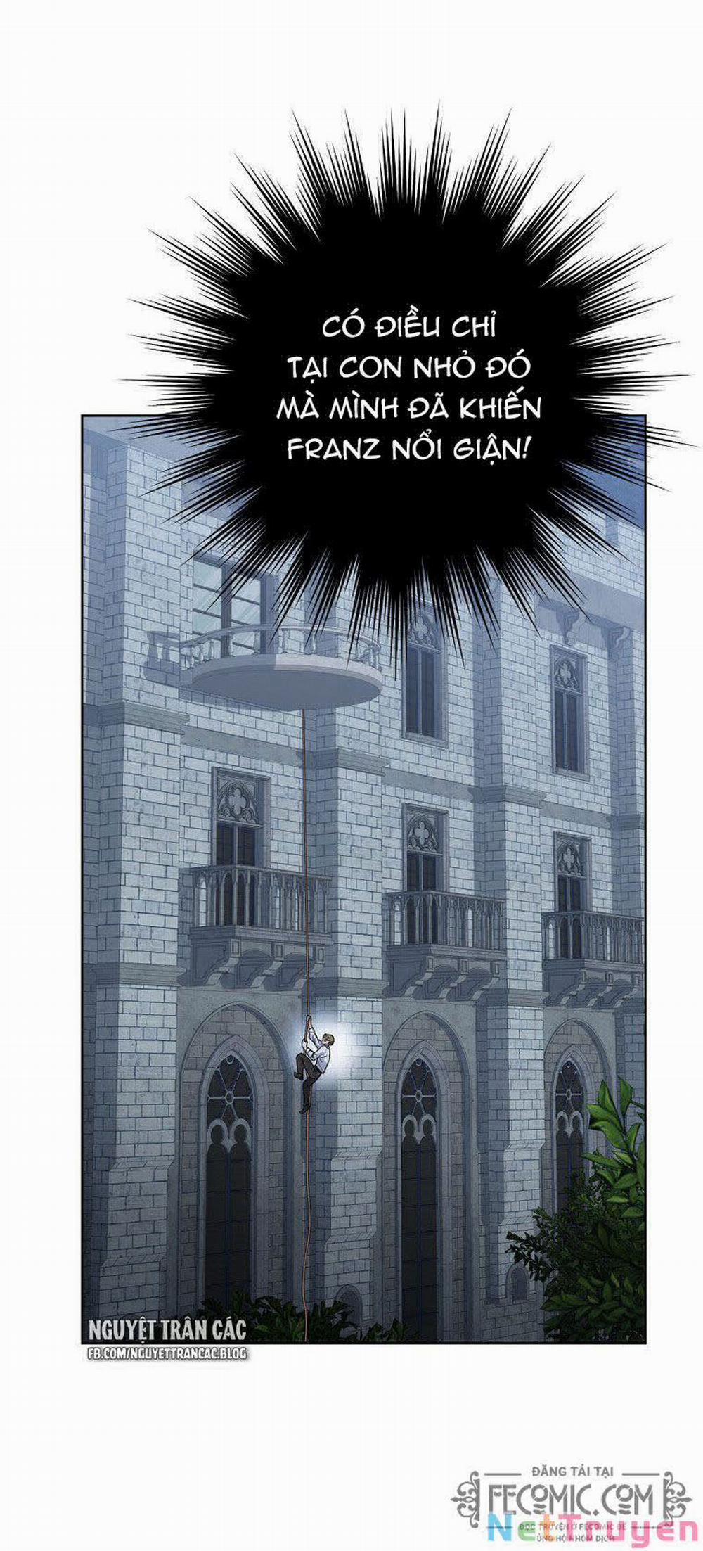 Nữ Đầu Bếp Hoàng Gia 52 trang 64