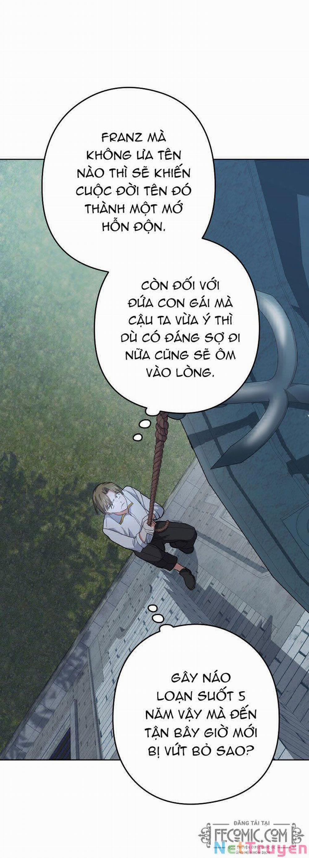 Nữ Đầu Bếp Hoàng Gia 52 trang 65