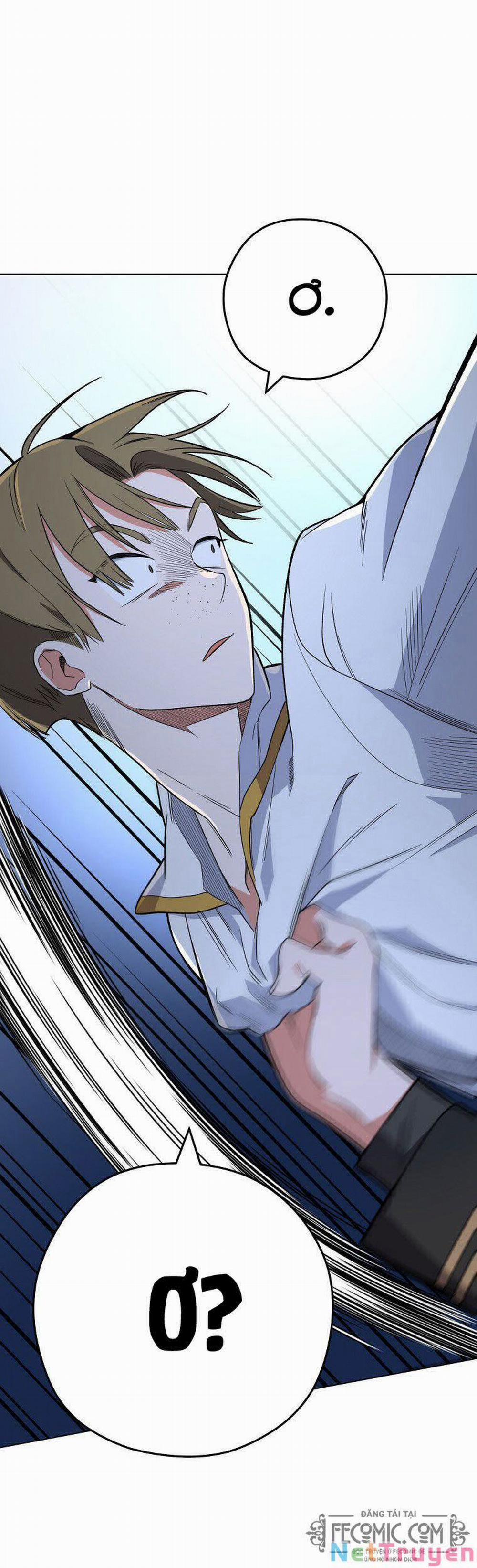 Nữ Đầu Bếp Hoàng Gia 52 trang 67