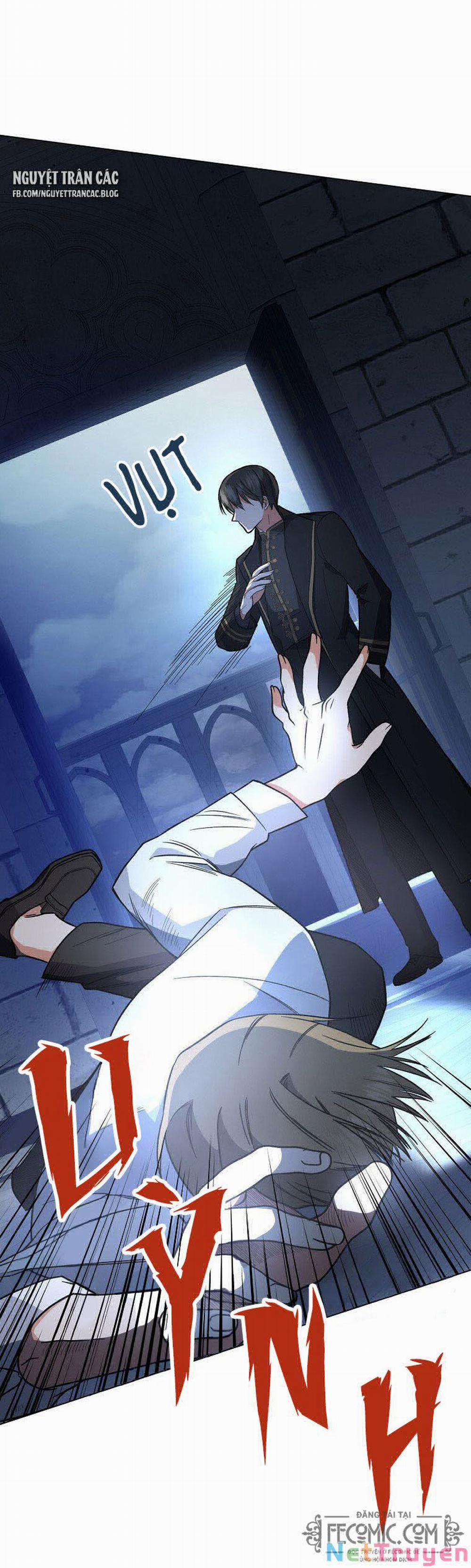 Nữ Đầu Bếp Hoàng Gia 52 trang 68