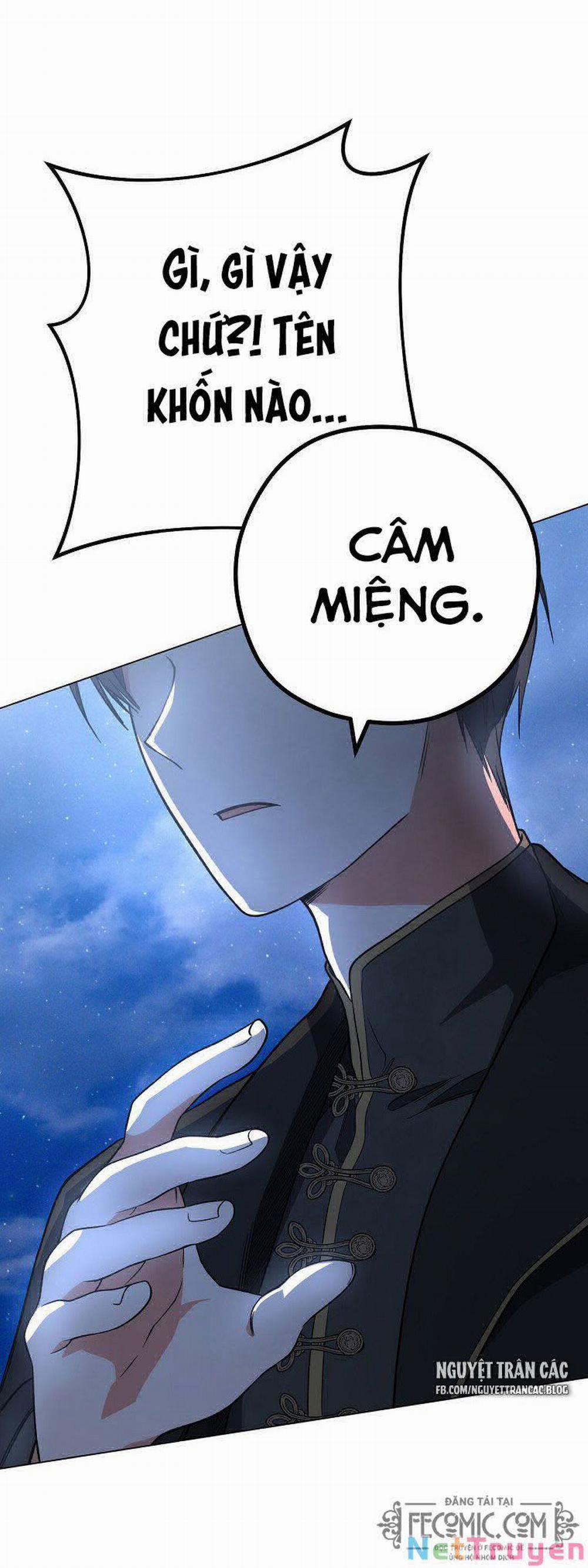 Nữ Đầu Bếp Hoàng Gia 52 trang 69