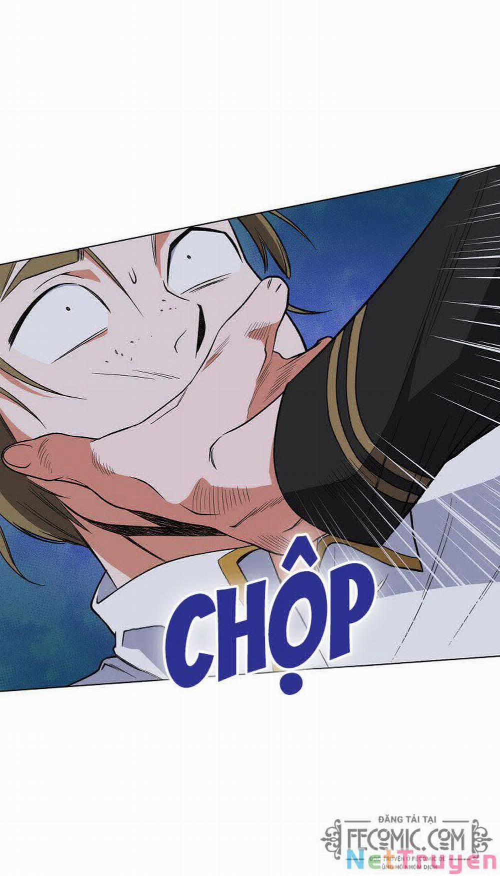 Nữ Đầu Bếp Hoàng Gia 52 trang 70