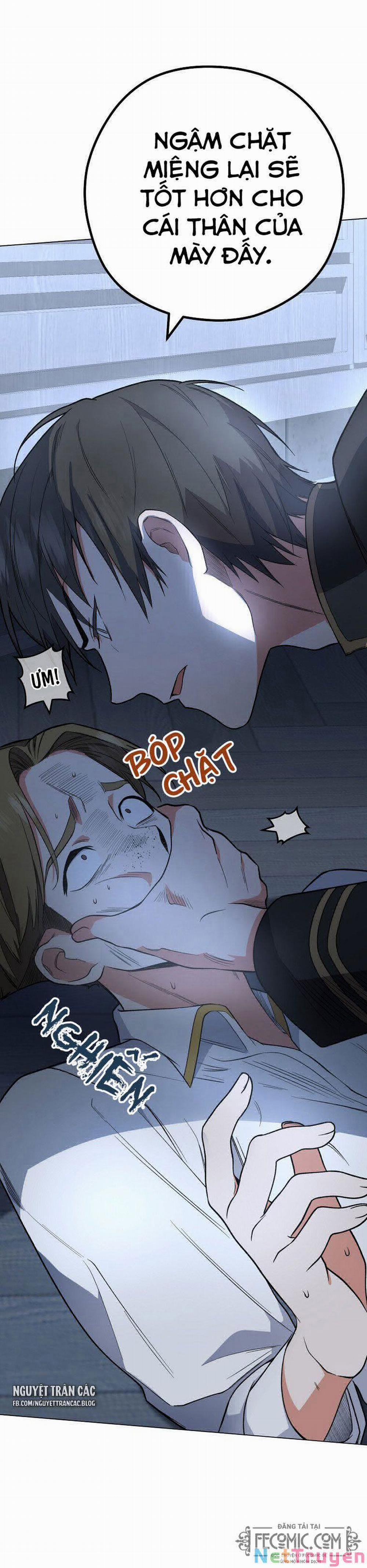 Nữ Đầu Bếp Hoàng Gia 52 trang 71