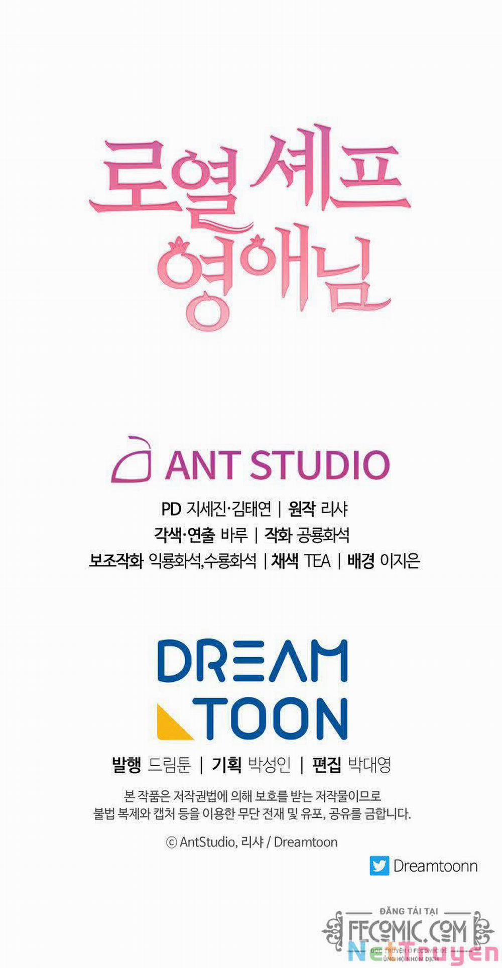 Nữ Đầu Bếp Hoàng Gia 52 trang 72