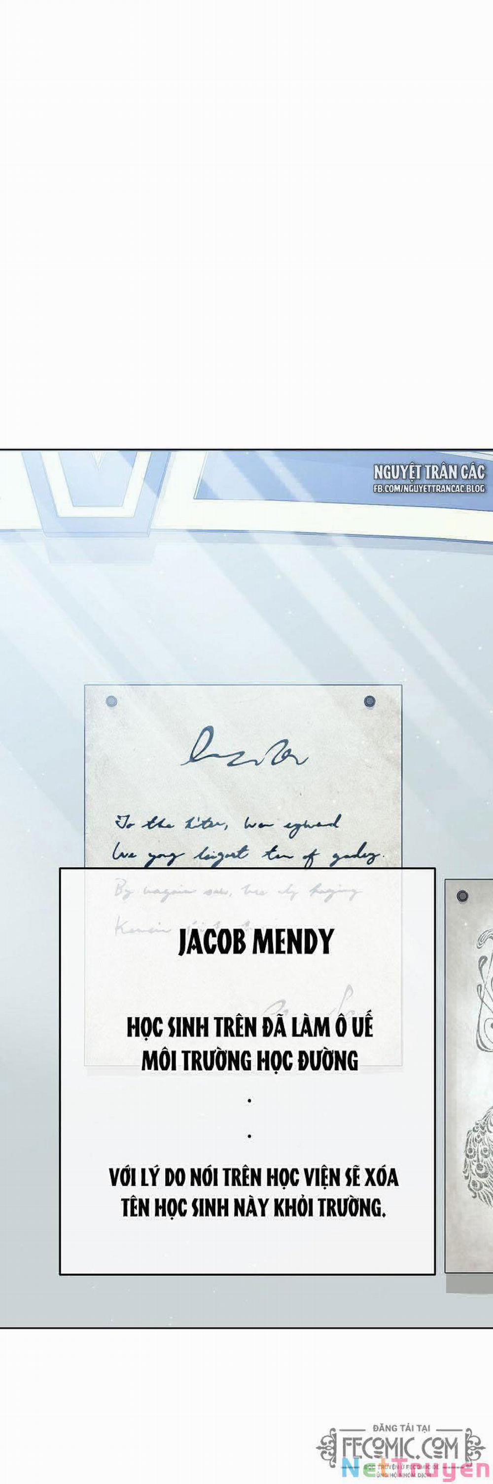 Nữ Đầu Bếp Hoàng Gia 53 trang 0