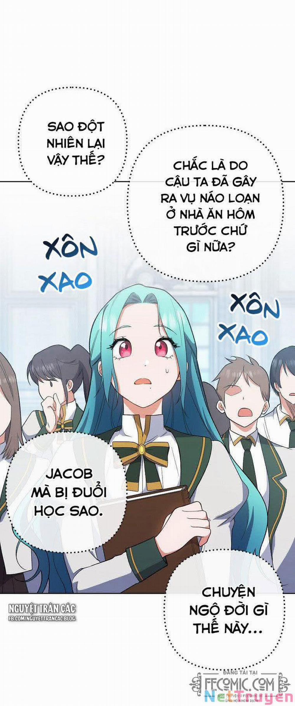 Nữ Đầu Bếp Hoàng Gia 53 trang 1