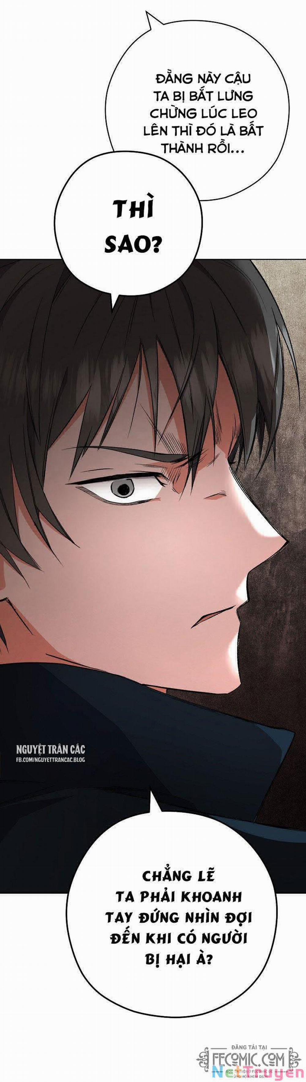 Nữ Đầu Bếp Hoàng Gia 53 trang 11