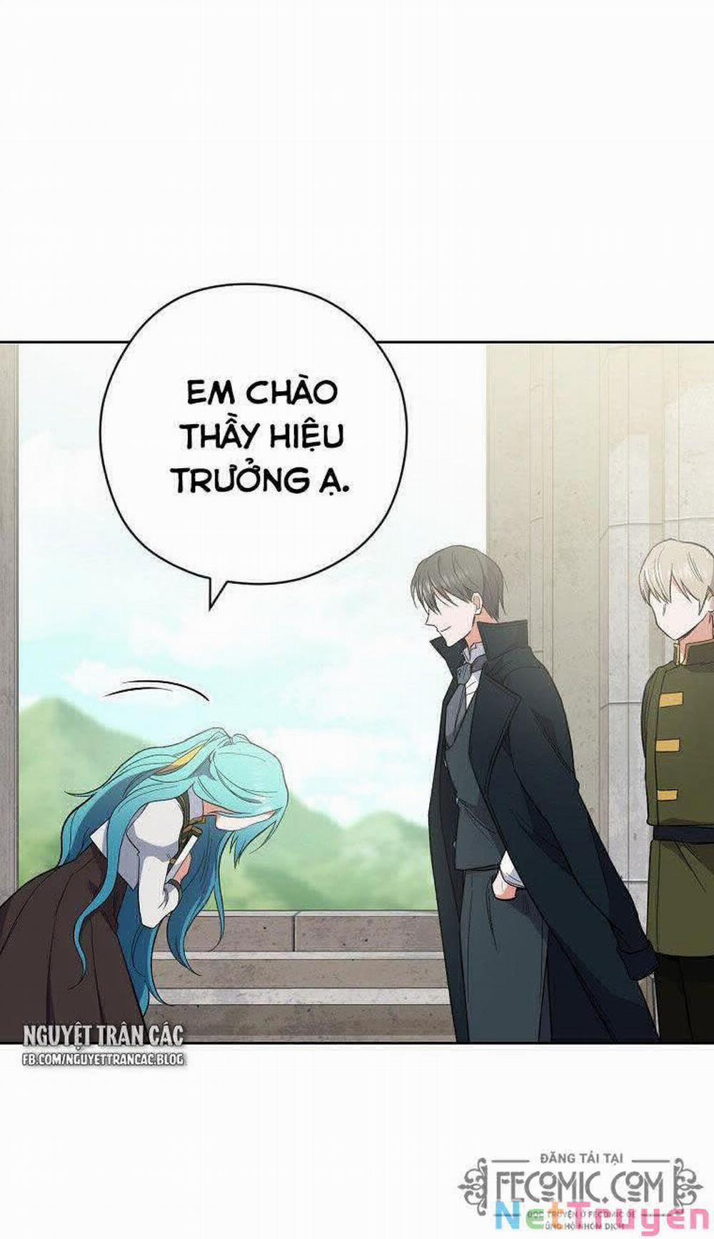 Nữ Đầu Bếp Hoàng Gia 53 trang 17