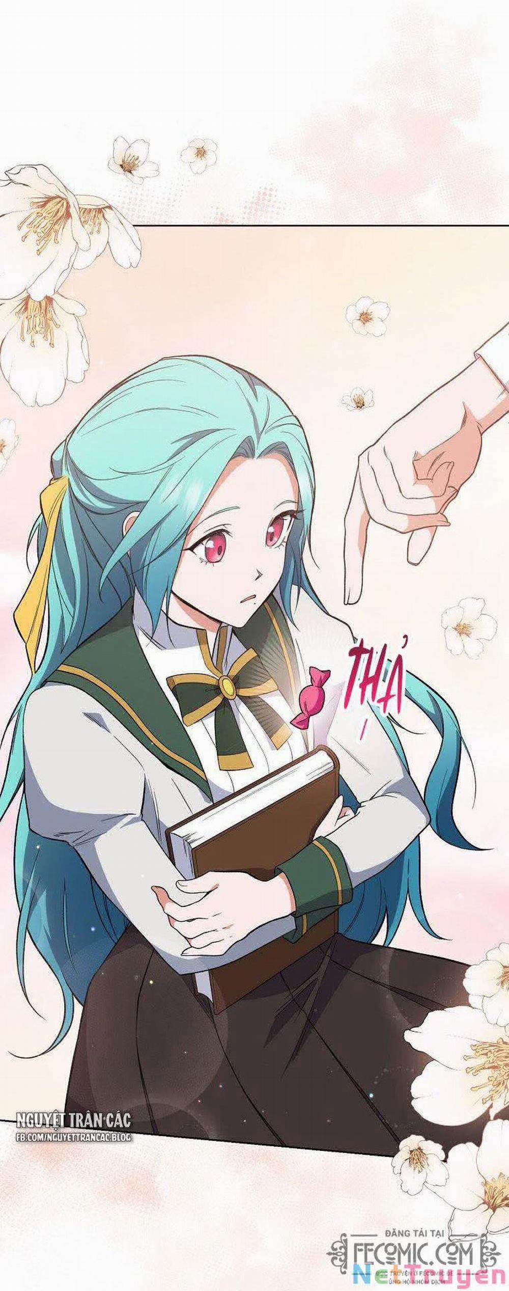 Nữ Đầu Bếp Hoàng Gia 53 trang 19